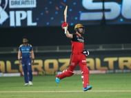 AB de Villiers' ageless performances have lit up IPL 2020